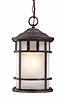 ACL-1946BC Vista Hanging Lantern