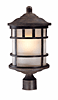 ACL-1947BC Vista Post Lantern