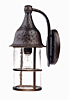 ACL-7452ABZ Salem Outdoor Wall Lantern