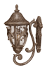 1121BC Boca Raton Outdoor Wall Lantern