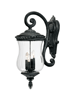 1192ST Bel AIr Outdoor Wall Lantern