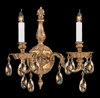 2502-OB-GTS Novella Wall Sconce