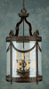 Foyer Lighting