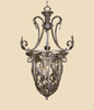 183SM Highland Park Foyer Light