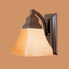 One Light Bath Fixtures