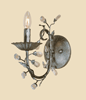 1971SM Single Wall Sconce