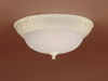 233FSA Wickford Flush Light