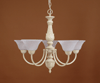 255-5FSA Wickford Chandelier