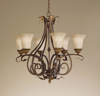 Chandeliers