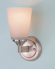 WB1249BS Gravity Wall Sconce