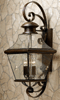 Outdoor Lighting