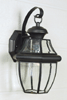 NY8316K Newbury Outdoor Wall Lantern