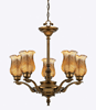 VBTL5005LB Vanderbilt Chandelier