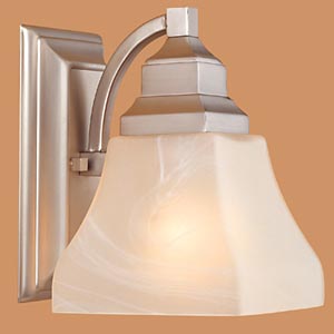 1851SN Town Square Bath Light