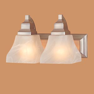 1852SN Town Square Bath Light