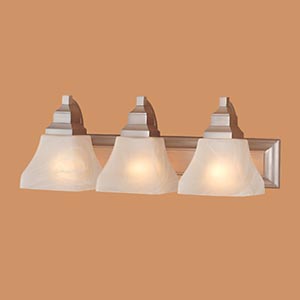 1853SN Town Square Bath Light