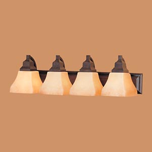 1864EB Town Square Bath Light