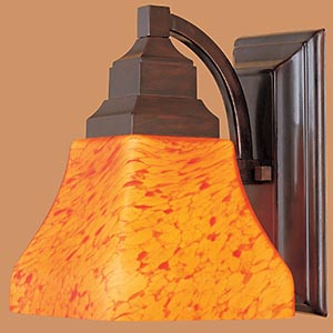 1891EB Town Square Bath Light