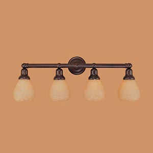 5104EB Town Square Bath Light