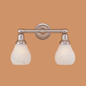 5112SN Town Square Bath Light