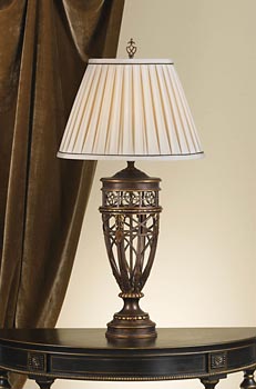 9383FG Opera Table Lamp