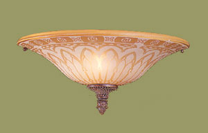 WB1148PAL Casbah  Pocket Sconce
