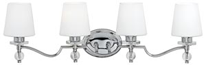 HS8604C Hollister Bath Light