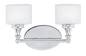 QI8602C Quinton Bath Light