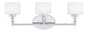 QI8603C Quinton Bath Light