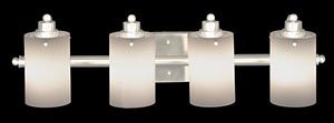 AN8541ES Adano Bath Light