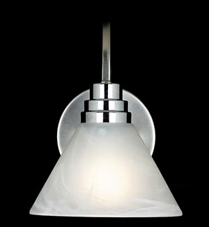 AO8601MN Astoria Bath Light