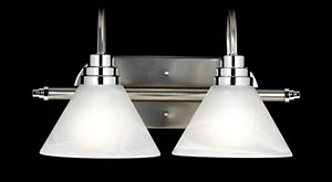 AO8602MN Astoria Bath Light