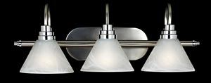 AO8603MN Astoria Bath Light