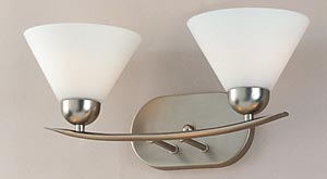 DI8502ES Demitri Bath Light