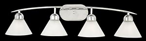 DI8504C Demitri Bath Light