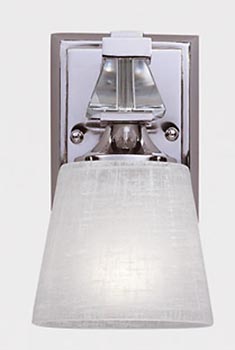 DX8601C Deluxe Bath Light