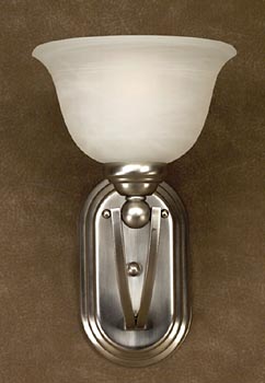 DY8588ES Delray Bath Light