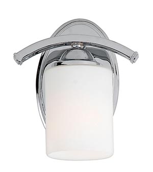 EI8601C Ellis Bath Light