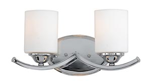 EI8602C Ellis Bath Light