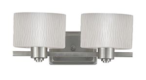 PF8602ES Pacifica Bath Light