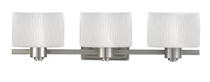 PF8603ES Pacifica Bath Light