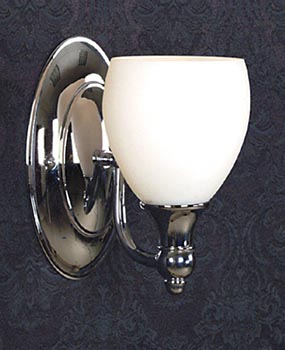 RT8681C Rotondo Bath Light