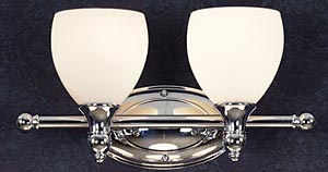 RT8682C Rotondo Bath Light