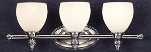 RT8683C Rotondo Bath Light