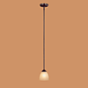 MIL-6521RBZ Racine Mini Pendant