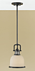 P1144DBZ Parker Place Pendant