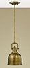 P1145AGB Parker Place Pendant