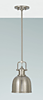 P1145BS Parker Place Pendant