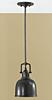 P1145DBZ Parker Place Pendant