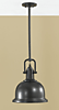 P1147DBZ Parker Place Pendant